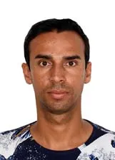 Joao Marcos dos Santos Borges