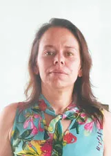 LUCIMARI ROCHA CHOMEN