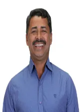 Ze da Silva da Châ Preta
