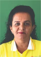 VANDA DO PROJETO