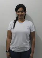 Lucielle Rodrigues