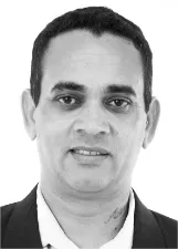 FABIANO CAMARGO