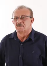 Professor Aroldo Rocha