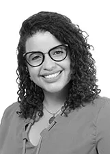 Kezia Pôrto