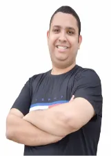 Evandro Patriota