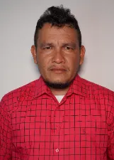 Pastor Reginaldo