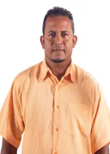 Edriano do São João