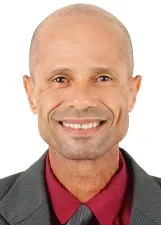MARCOS SANTANA