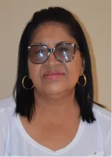 Ademilde Cruz
