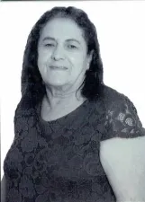 Lourdes Mendes