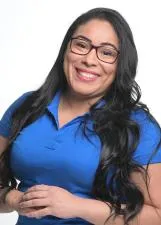 Jaqueline Santos