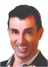 Jorginho Baladeiro
