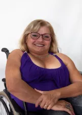 CELIA CADEIRANTE