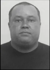 Fabiano Bombeiro