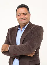 Jailton Santana