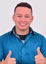 João Marcos Cantor