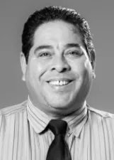 REGINALDO MISSIONARIO
