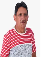 Zé Preto das Queimadas