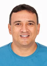 MARCOS ANTONIO DOS SANTOS