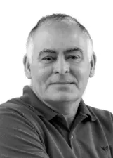 ALCIMAR DA ENTREGA