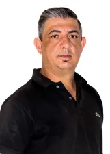 Alex Jandaia