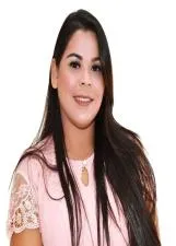 JUSSIARA RODRIGUES