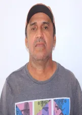 NILDO DA VAN