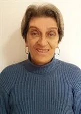 Tia Dilcéia