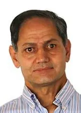 Joel Chagas