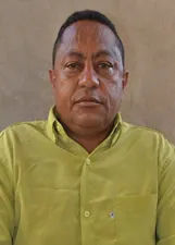 NILSON CADEIRANTE