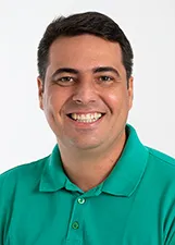 GEORGE DANTAS
