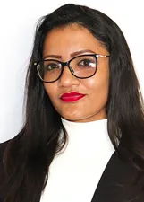 Jamila Araújo