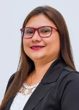 SUELLEN SILVA