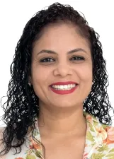Rosi Nascimento