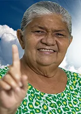 Detinha Rocha