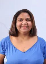 Gilmara Cabral