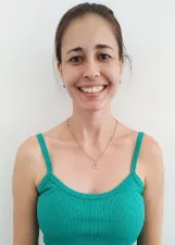 Ariane Domingos