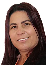 Pedagoga Selma Lara