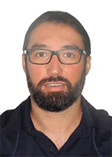 Rodrigo Segovia