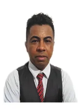 Francisco Moraes
