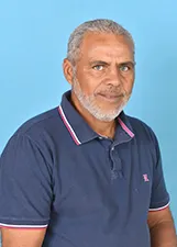 Cido Novais