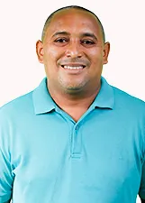Pastor Marcos