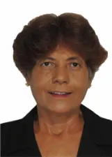 Sandra Almeida