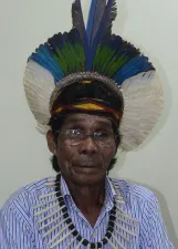 CACIQUE BAIARA