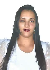 Jayrla Ferreira