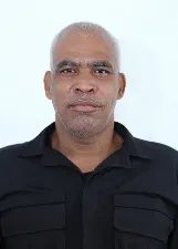 Segurança Gilberto