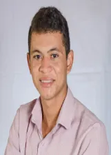RONALDO CANTOR