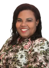 Eliane do Barrocão