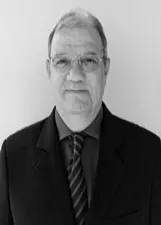Professor Erivaldo