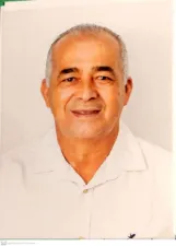 VALTER DOS APOSENTADOS